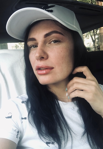 My photo - Karolina, 33 from Polkowice (@karolina5551)