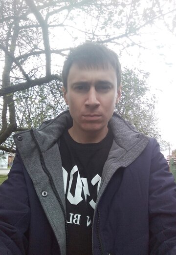 My photo - Andrey, 33 from Tikhoretsk (@andrey450630)