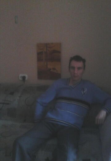 My photo - Aleksandr, 33 from Krasnoturinsk (@aleksandr264973)