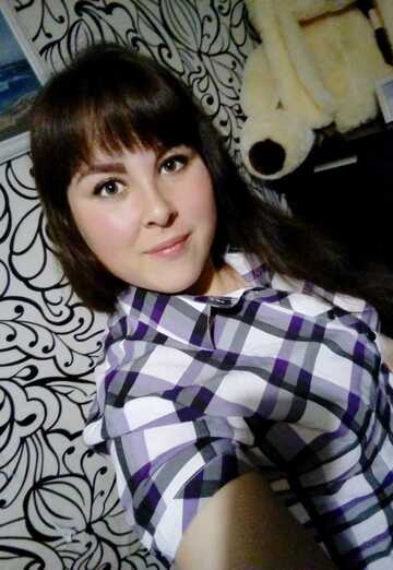 Моя фотография - Anastasia, 29 из Белово (@anastasia5333)