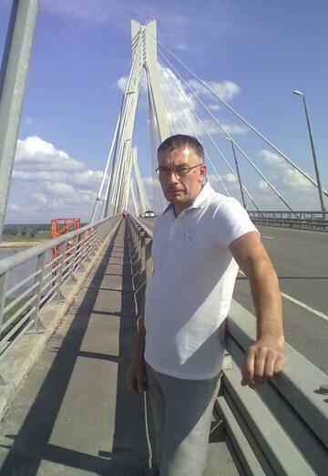 Моя фотография - анатолий, 61 из Ковров (@anatoliy37913)