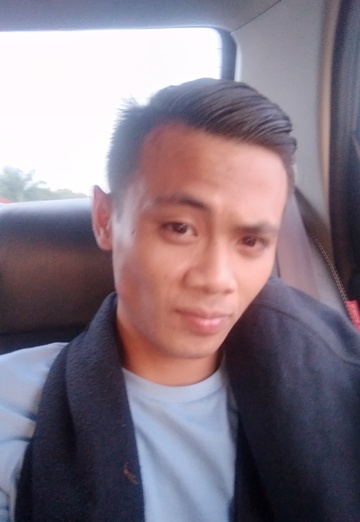 My photo - Sanchez199, 32 from Kuala Lumpur (@sanchez268)