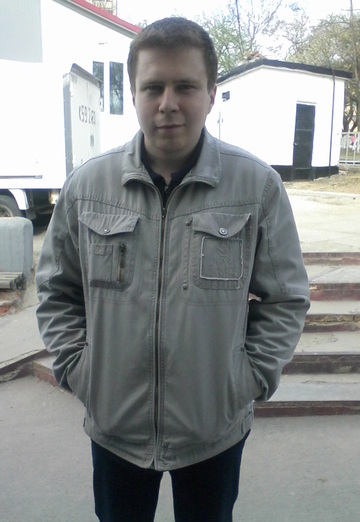 My photo - Andrey, 35 from Fokino (@andrey162046)