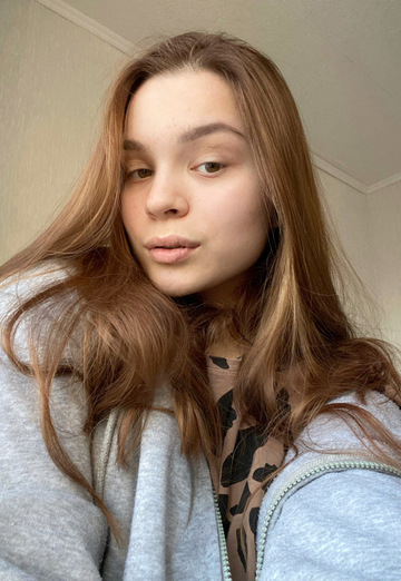 Моя фотография - Анастасия, 18 из Томск (@anastasiya214284)