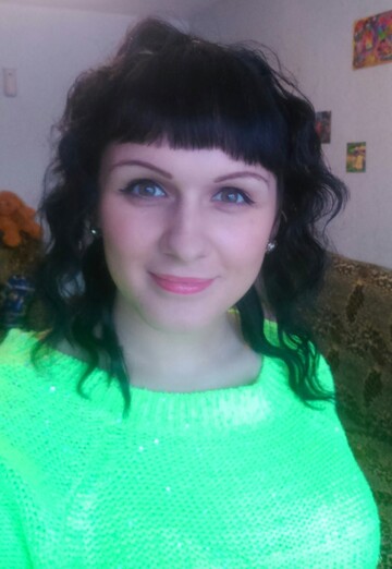 My photo - Lidiya, 31 from Karpinsk (@lidiya3649)