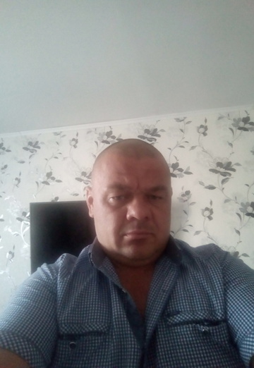 Моя фотография - Анатолий, 43 из Солигорск (@anatoliy74048)