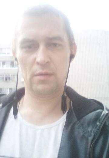 Моя фотография - Владимир, 41 из Комсомольск-на-Амуре (@vladimir351720)