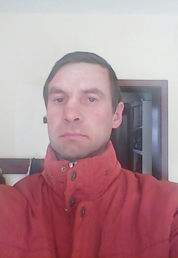 My photo - Aleksey, 49 from Angarsk (@aleksey421424)