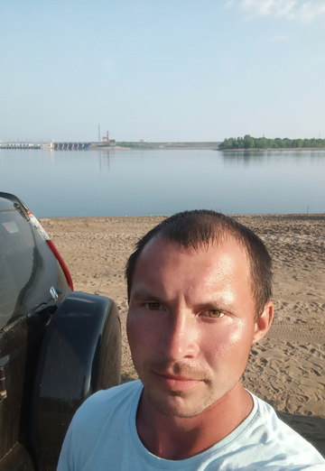 My photo - Slava, 28 from Votkinsk (@ivanivan161)