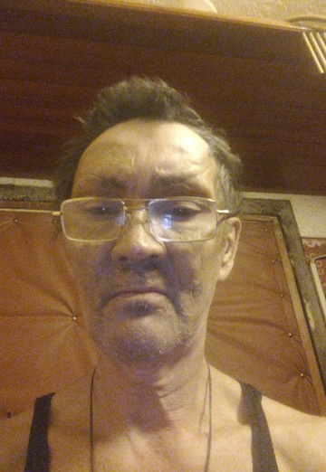 My photo - Igor, 62 from Komsomolsk-on-Amur (@igor397019)