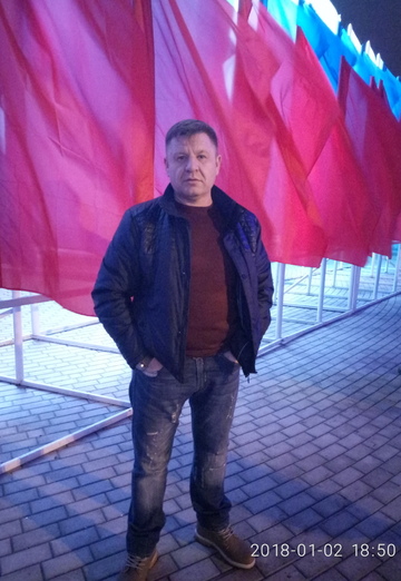 Моя фотография - Алексей, 50 из Тамбов (@aleksey397223)