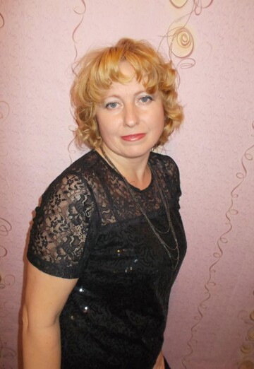 My photo - Svetlana, 51 from Balashov (@svetlana160311)