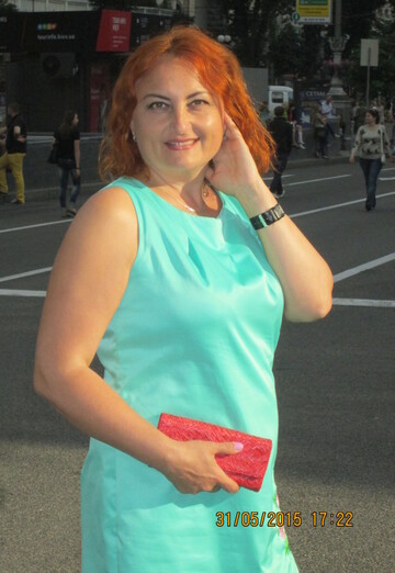 Моя фотография - Валентина, 53 из Полтава (@valentina26818)