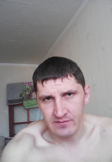 My photo - aleksey, 47 from Petropavlovsk (@aleksey110794)