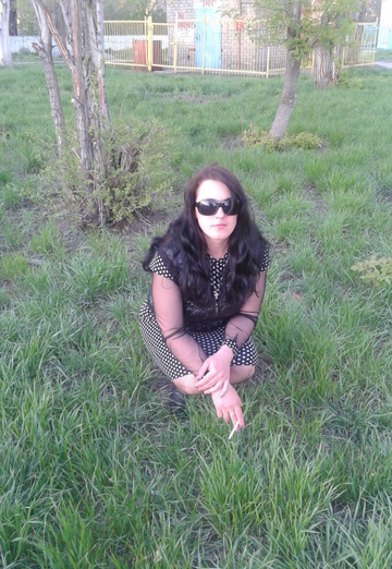 Моя фотография - Наталия, 44 из Рудный (@nataliya24811)