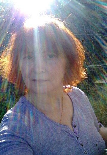 My photo - Vera, 59 from Pudozh (@vera26064)