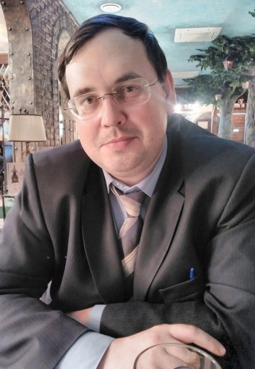 Моя фотография - Евгений, 46 из Томск (@ametuct)