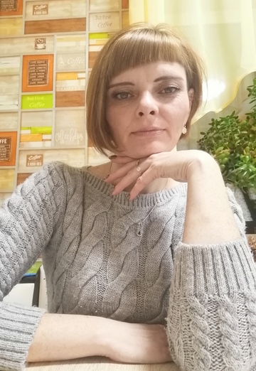 My photo - Tatyana, 45 from Yekaterinburg (@tatyana326275)