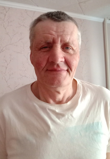 Моя фотография - Юрий, 57 из Великий Новгород (@uriy195001)