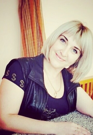 Моя фотография - Ирина Владимировна, 41 из Феодосия (@irinavladimirovna87)