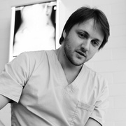 Dmitry, 39, Москва