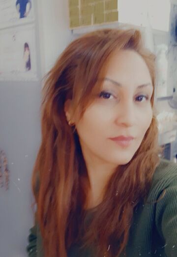Моя фотография - Эма, 38 из Баку (@valya5852)