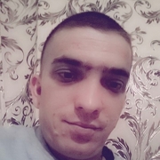 Алексей, 31, Батырева