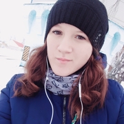 Татьяна, 25, Пичаево