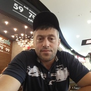 Шамиль, 43, Долгопрудный