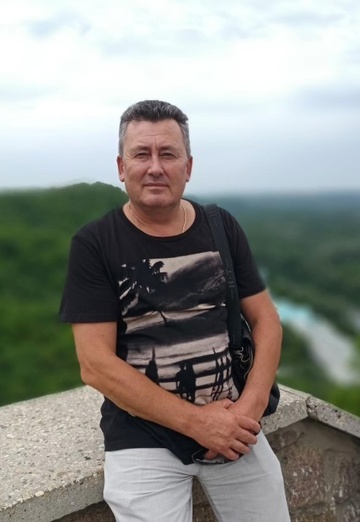 Моя фотография - Анатолий, 55 из Чернигов (@anatoliy64661)