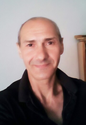 My photo - Igor, 50 from Kamianske (@igor226463)