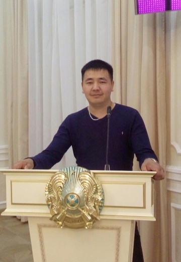My photo - Erbol, 38 from Astana (@erbol2013)
