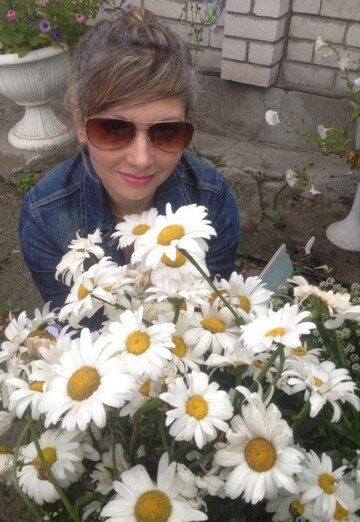 Моя фотография - алина, 41 из Брянск (@alina53211)