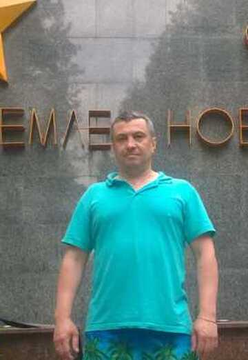 My photo - Mihail, 33 from Kineshma (@mihail197502)
