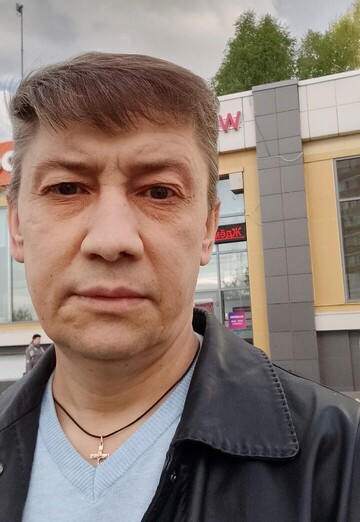 Mein Foto - Oleg, 49 aus Podolsk (@oleg367509)