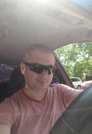 My photo - Vovchik, 35 from Armavir (@vovchik3338)