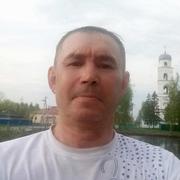 ВЛАДИМИР, 57, Красные Четаи