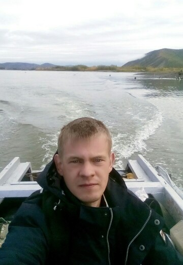 Моя фотография - Алексей, 31 из Бердск (@aldohinakeksey)