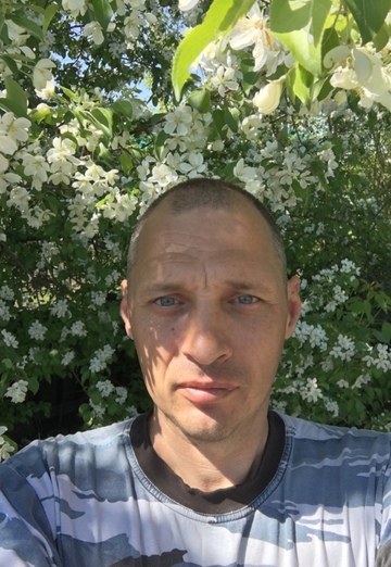 My photo - Sergey, 47 from Novoaltaysk (@sergey901908)