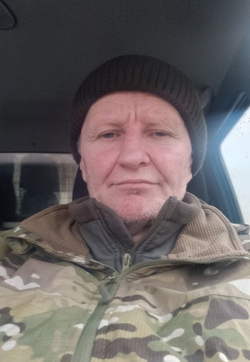 Mein Foto - Oleksandr, 51 aus Mykolajiw (@oleksandr15400)