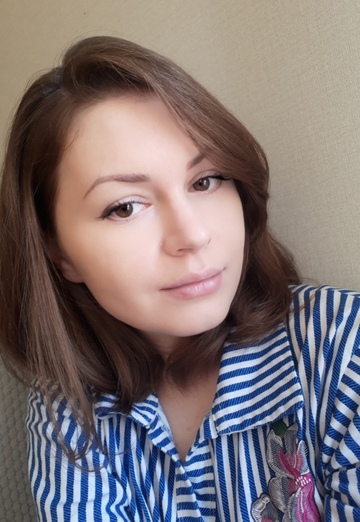 Моя фотография - Юлия, 33 из Краснодар (@uliya200104)