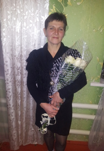 Моя фотография - Елена, 52 из Бердянск (@elena232173)