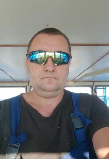 Моя фотография - Сергей, 41 из Самара (@sergey989327)
