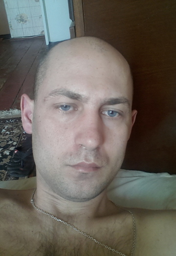 Моя фотография - gernii, 35 из Волгоград (@gernii)