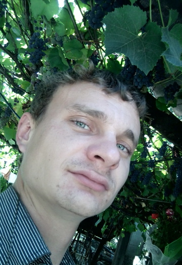 Моя фотография - Кирилл, 37 из Золотое (@kirill72912)