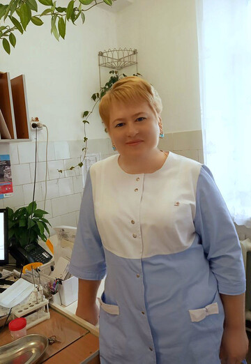 Моя фотография - Евгения, 50 из Омск (@evgeniya61729)