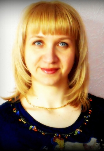 Olga (@olga51887) — my photo № 1