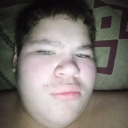 Ivan Chernov, 19, Вавож