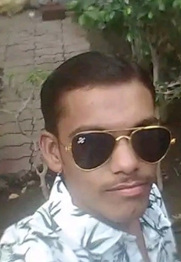 Моя фотография - Mohin, 23 из Гургаон (@mohin6)