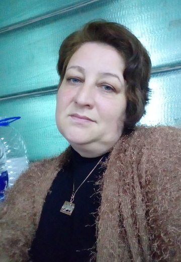 Моя фотография - Татьяна, 52 из Бишкек (@tatyana261549)